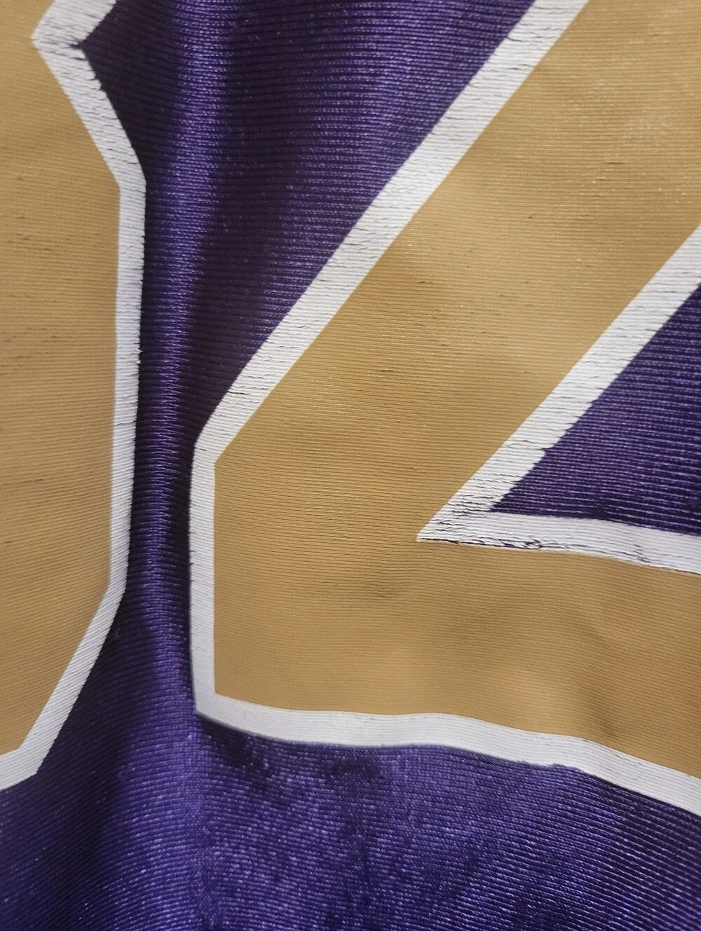 Youth Huskeys Jersery.  Starter Brand Size 12/14